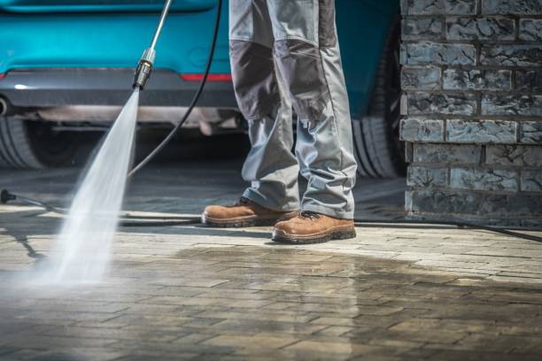Best Patio and Deck Pressure Washing  in Tara Hills, CA