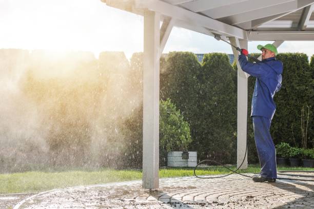 Best Building Exterior Washing  in Tara Hills, CA
