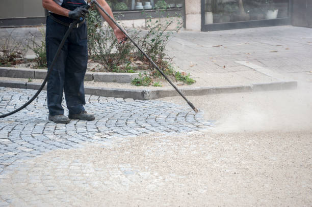Best Dumpster Area Cleaning  in Tara Hills, CA