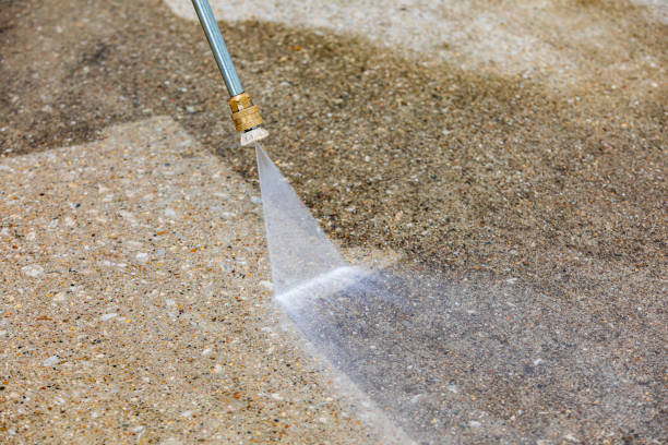 Best Sidewalk and Walkway Cleaning  in Tara Hills, CA