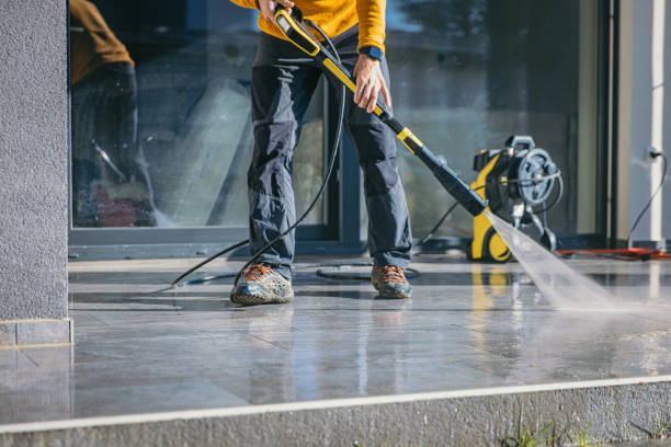 Best Post-Construction Pressure Washing  in Tara Hills, CA