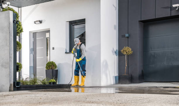 Best Pool Deck Cleaning  in Tara Hills, CA