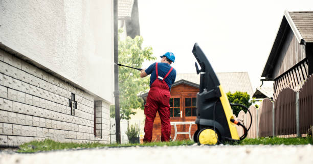 Best Factory Floor Cleaning  in Tara Hills, CA